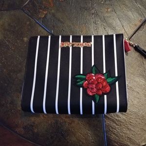 Betsey Johnson Clutch